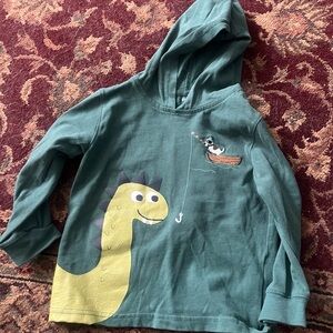 Gymboree Shirt Size 2T